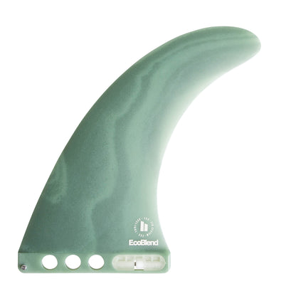 FCS II Connect Longboard Fin (For Online Purchase Only) - Longboard - [Surfboards Surf Shop and Clothing Boutique Honolulu]