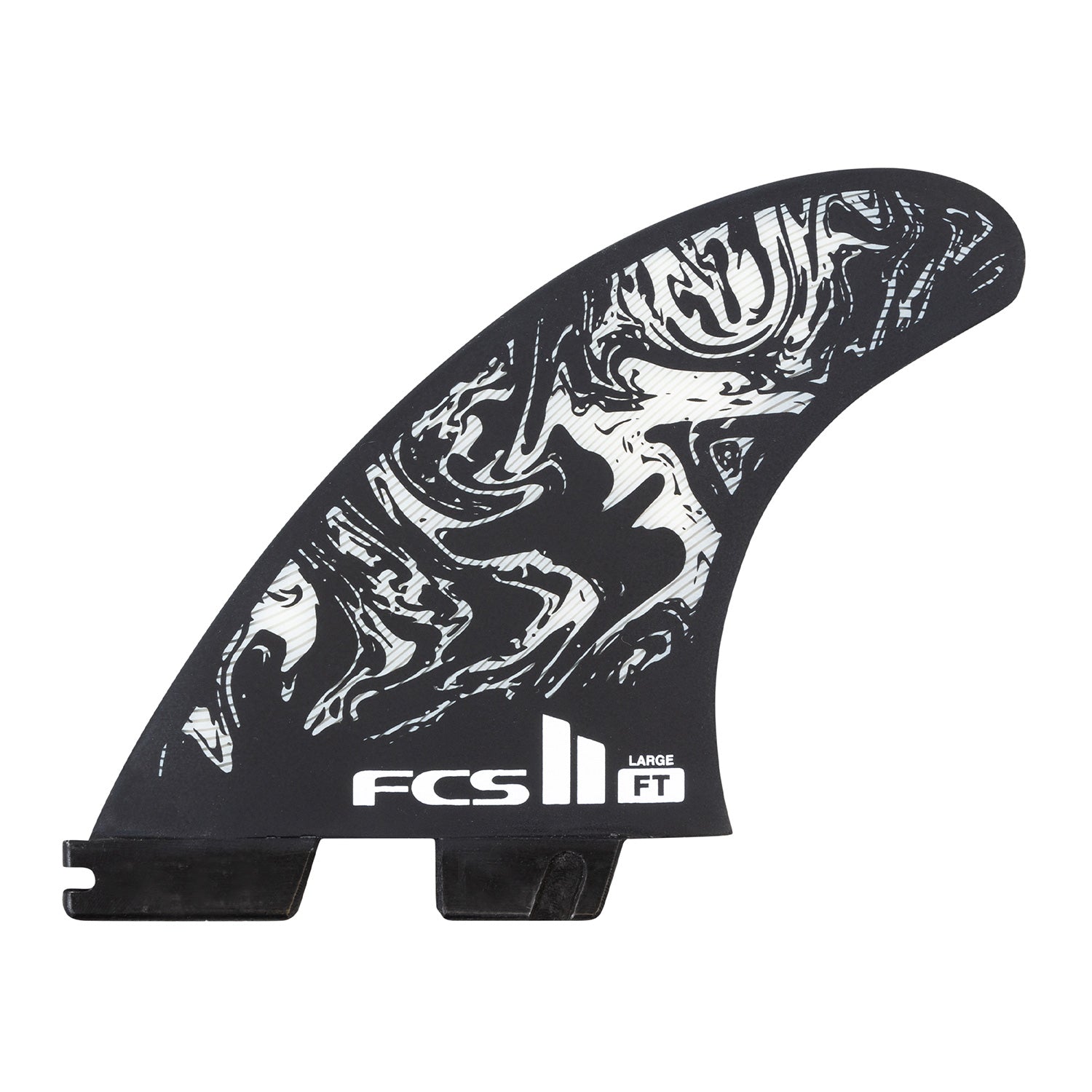 FCS II Filipe Toledo Tri Fins (For Online Purchase Only) - Thrusters - [Surfboards Surf Shop and Clothing Boutique Honolulu]