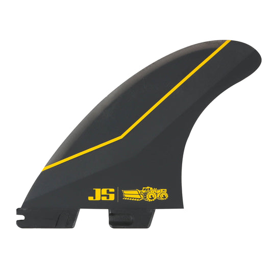 FCS II JS Tri Fins (For Online Purchase Only) - Thrusters - [Surfboards Surf Shop and Clothing Boutique Honolulu]