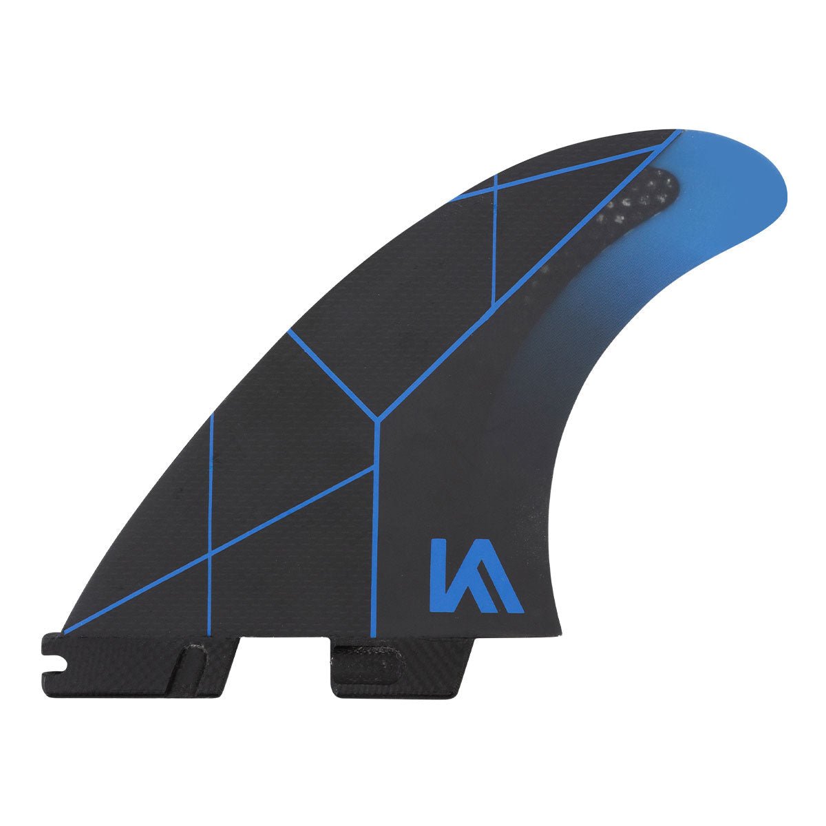 FCS II Kolohe Andino Surfboard Fins - Thumbnail 5