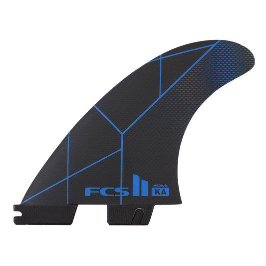 FCS II PC Kolohe Andino Tri Fins (For Online Purchase Only) - Thrusters - [Surfboards Surf Shop and Clothing Boutique Honolulu]
