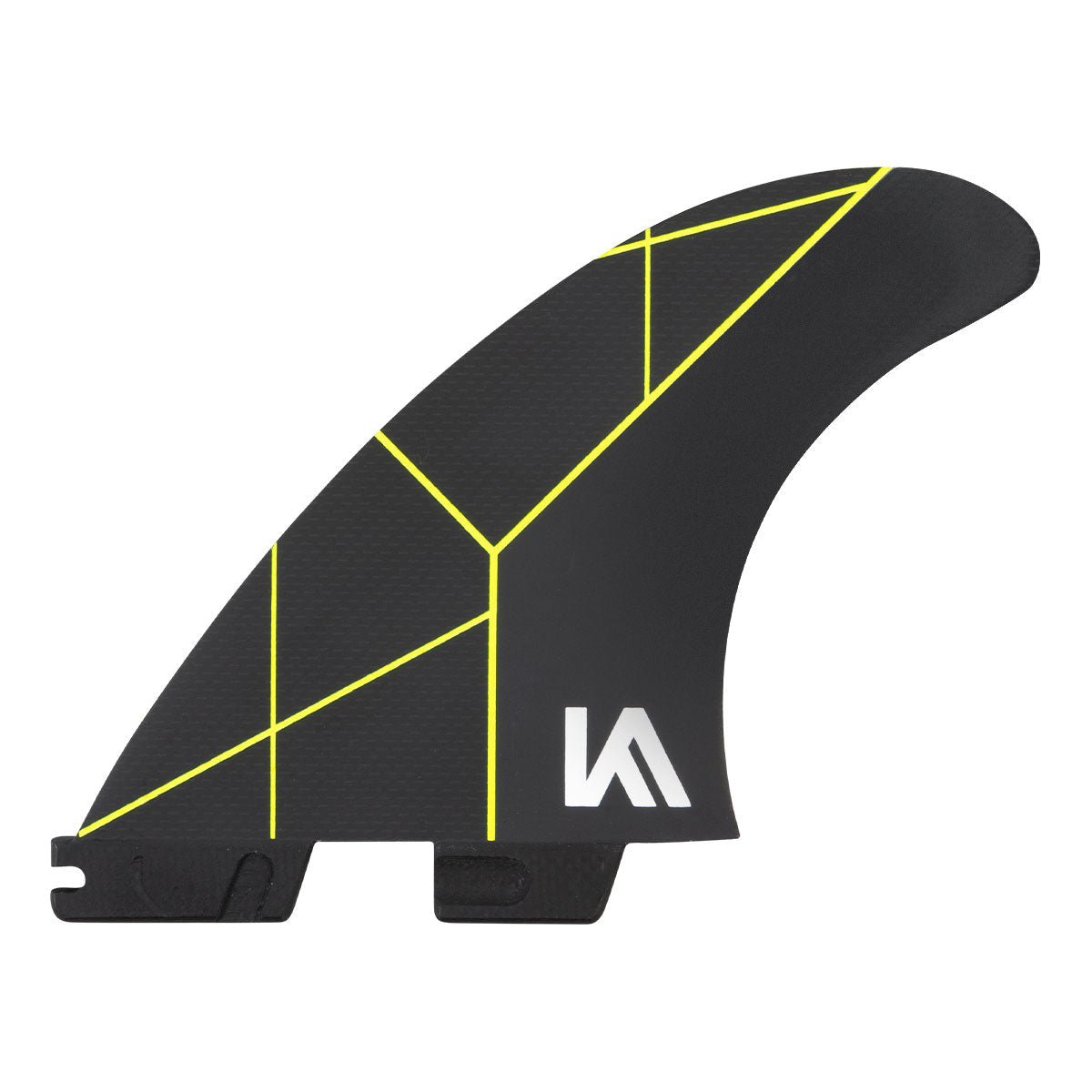 FCS II Kolohe Andino Surfboard Fins - Thumbnail 2