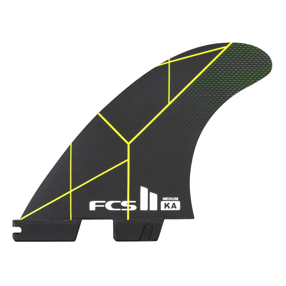 FCS II Kolohe Andino Surfboard Fins