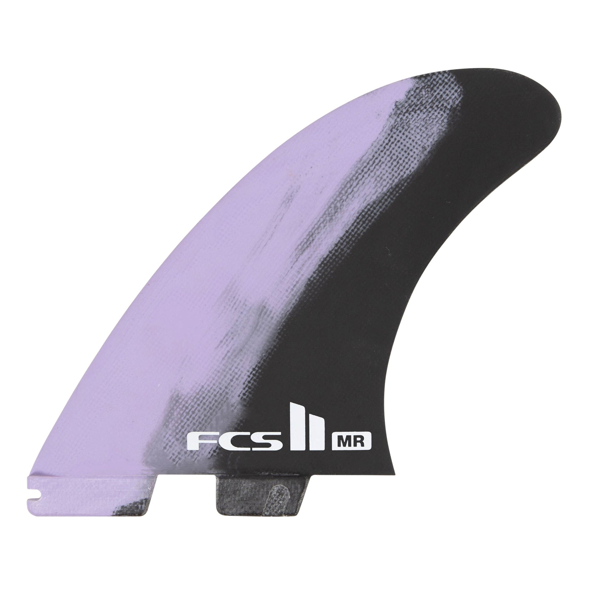 FCS II Mark Richards Twin + Stabiliser Fins (For Online Purchase Only) - Twins - [Surfboards Surf Shop and Clothing Boutique Honolulu]