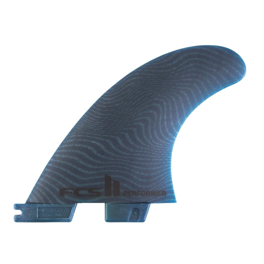 FCS II Performer Tri Fins (For Online Purchase Only) - Thrusters - [Surfboards Surf Shop and Clothing Boutique Honolulu]