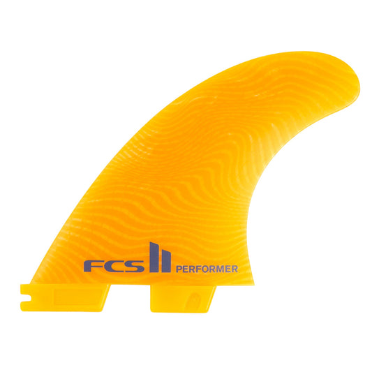 FCS II Performer Tri Fins (For Online Purchase Only) - Thrusters - [Surfboards Surf Shop and Clothing Boutique Honolulu]