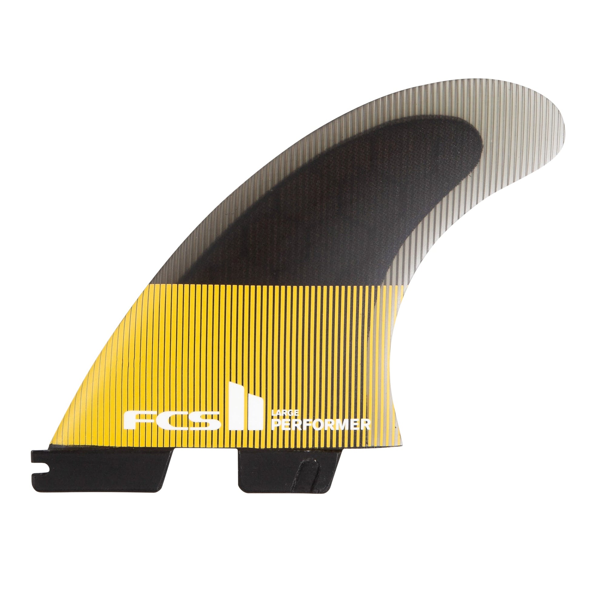 FCS II Performer Tri Fins (For Online Purchase Only) - Thrusters - [Surfboards Surf Shop and Clothing Boutique Honolulu]