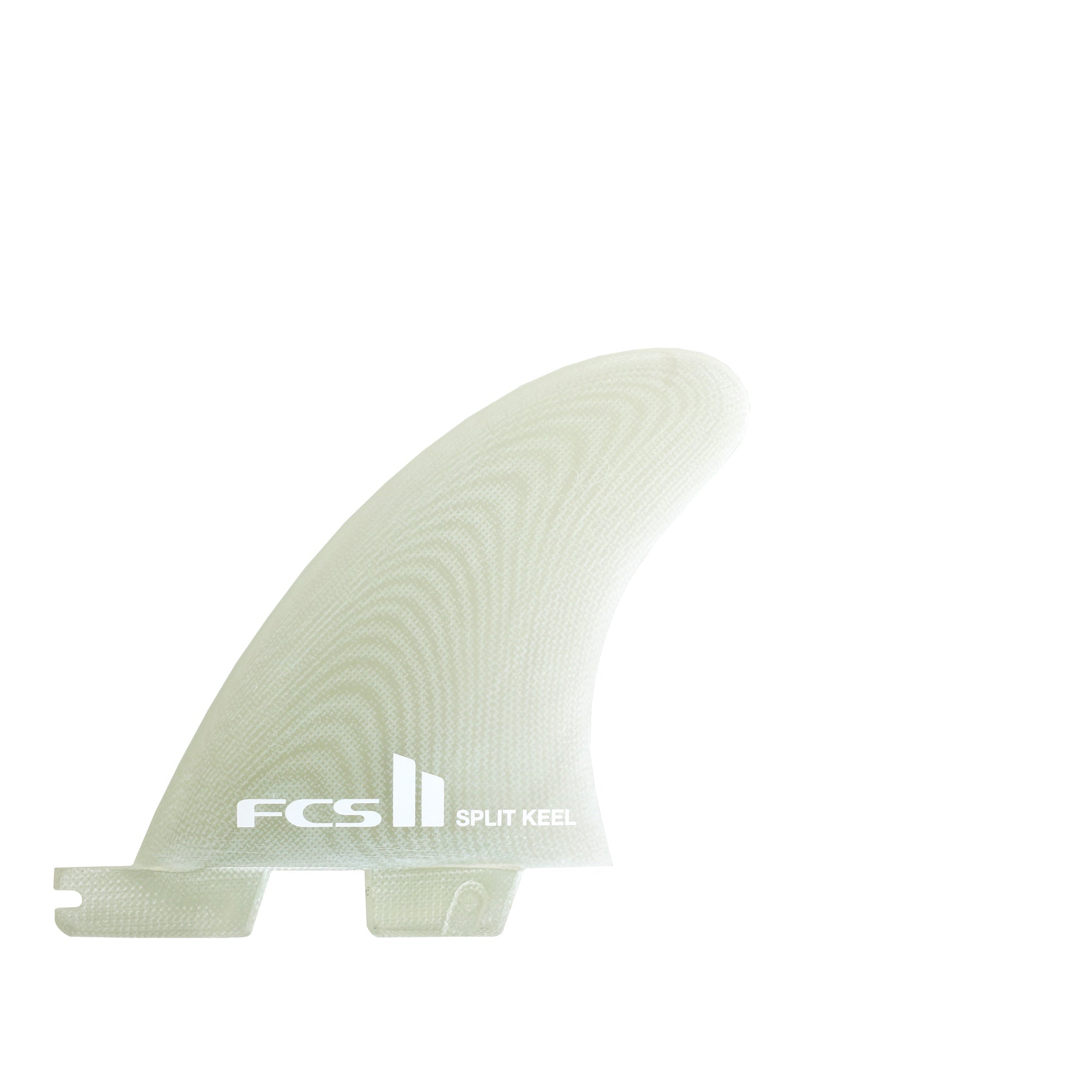 FCS II Split Keel Fins - Thumbnail 3