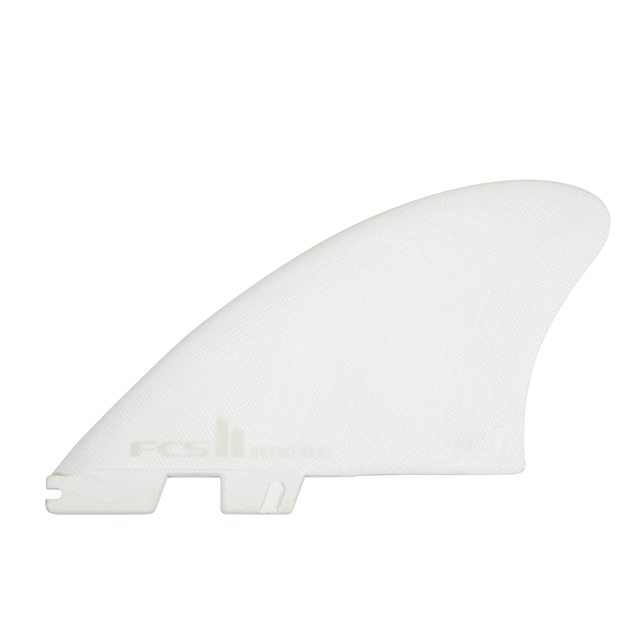 FCS2 レトロキール　ツインフィン FCS II レトロキールツインフィン（オンライン購入限定）- ハワイ