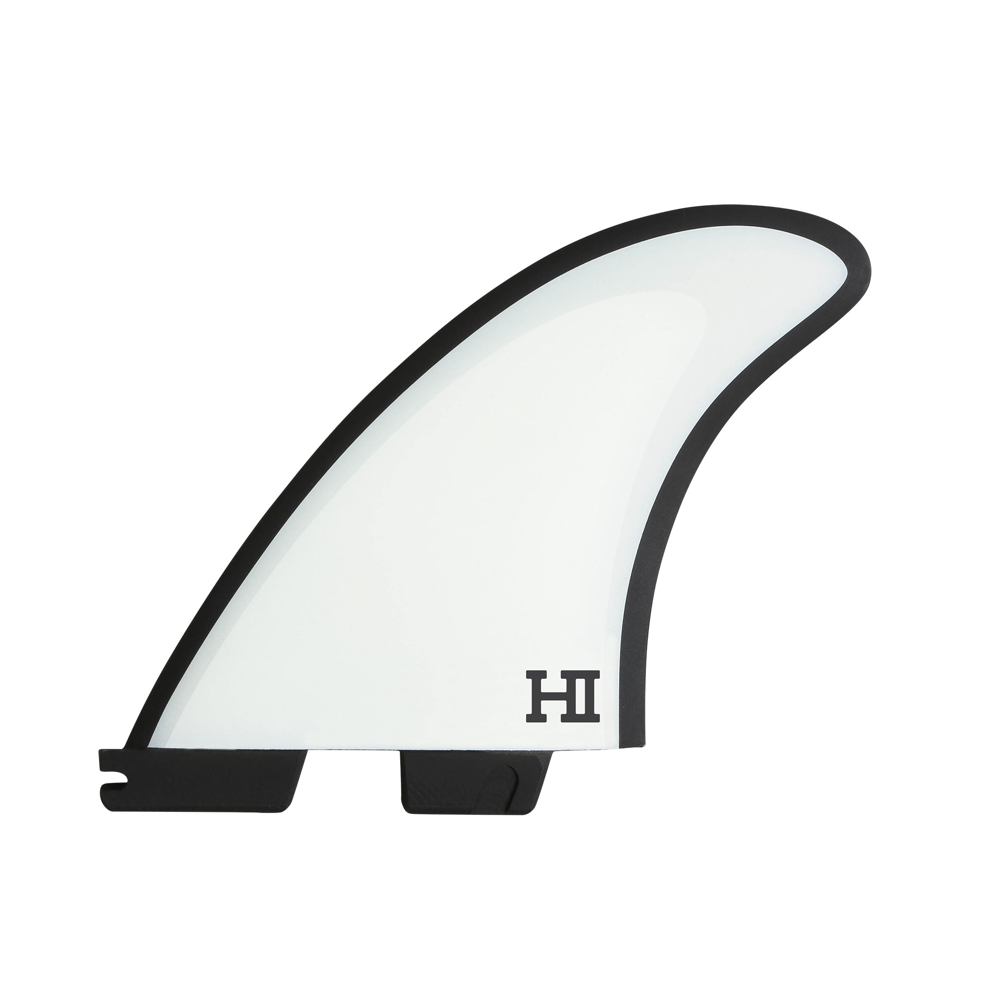 FCS II Harley Mid Tri-Quad Fin Set (For Online Purchase Only)
