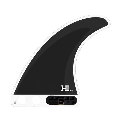 FCS II Harley Longboard Tri Fins (For Online Purchase Only) - Longboard - [Surfboards Surf Shop and Clothing Boutique Honolulu]