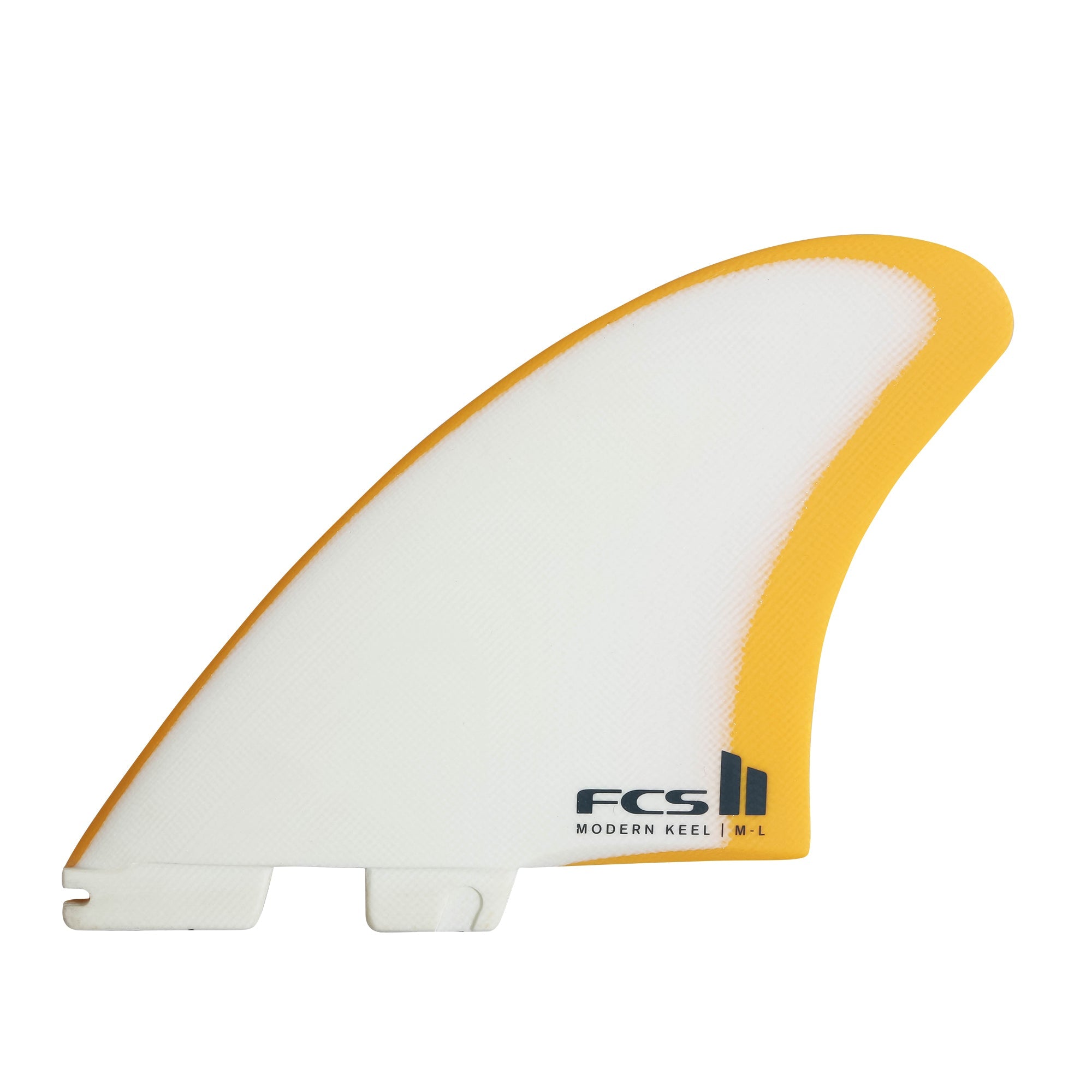 FCS II Modern Keel ツインフィン（オンライン購入限定） - ハワイ