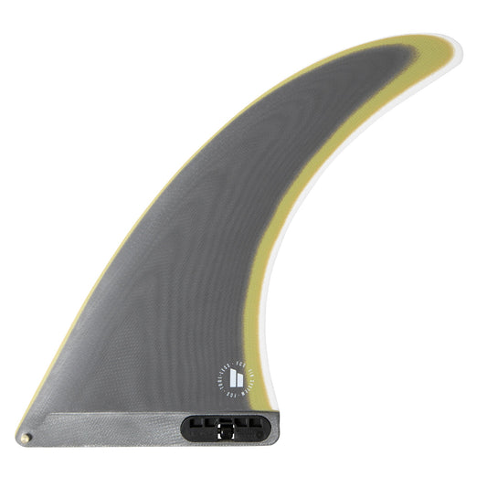 FCS II Clique Longboard Fin (For Online Purchase Only) - Longboard - [Surfboards Surf Shop and Clothing Boutique Honolulu]