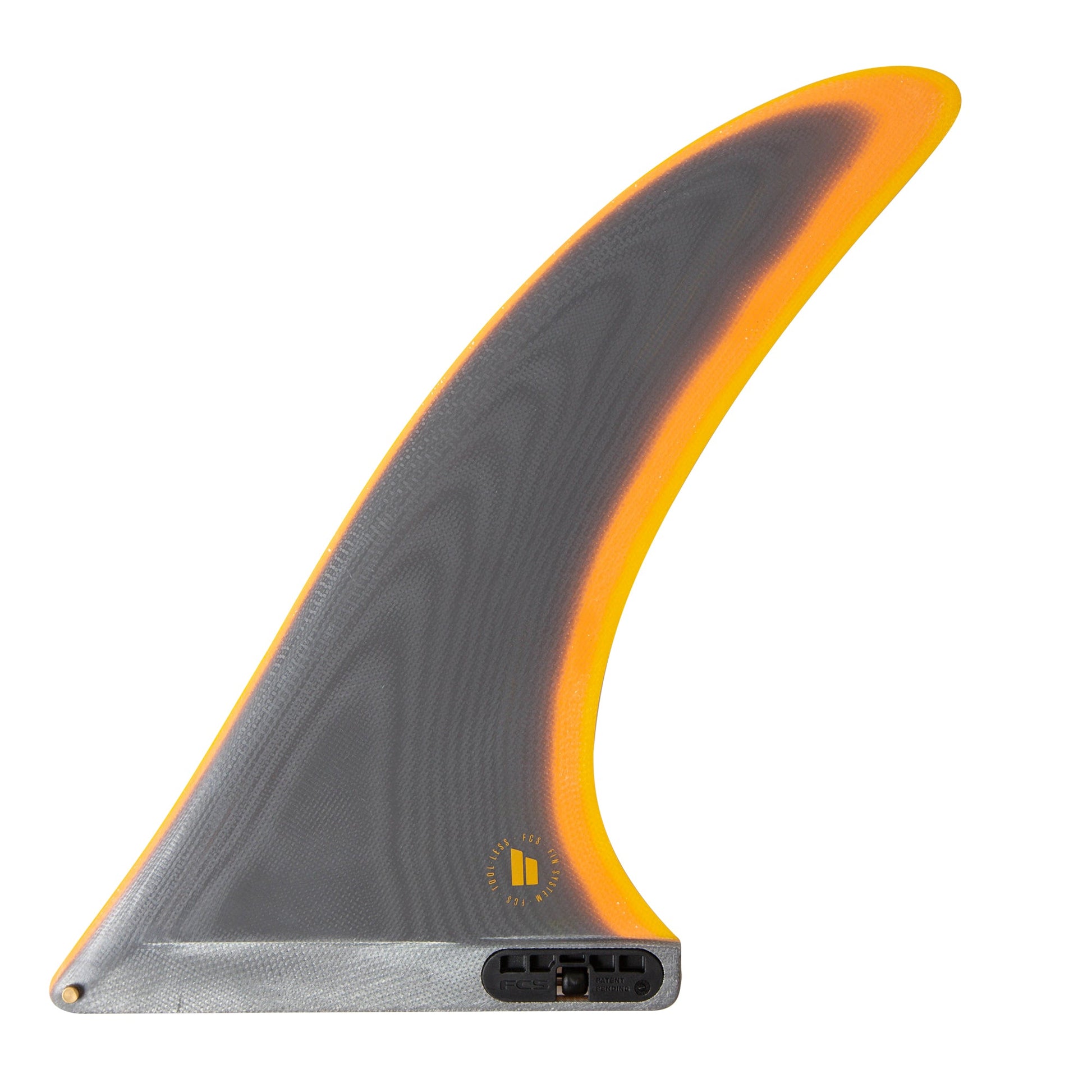 FCS II Thomas Longboard Fin (For Online Purchase Only) - Longboard - [Surfboards Surf Shop and Clothing Boutique Honolulu]