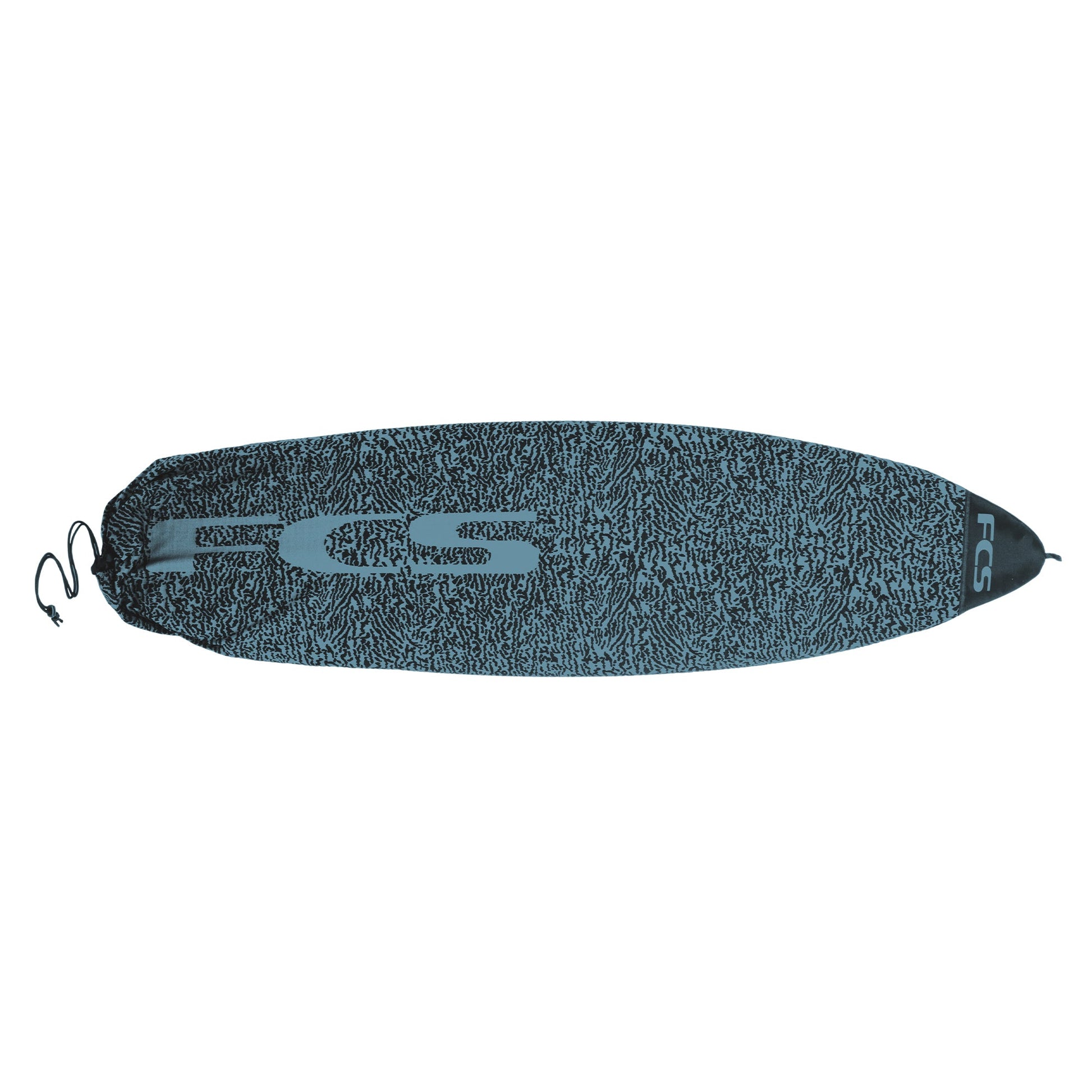 FCS Stretch Fun Board Cover (For Online Purchases Only) - Covers - [Surfboards Surf Shop and Clothing Boutique Honolulu]
