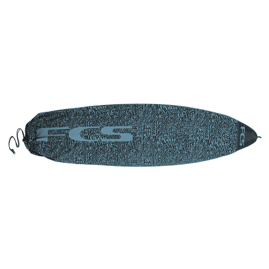 FCS Stretch Fun Board Cover (For Online Purchases Only) - Covers - [Surfboards Surf Shop and Clothing Boutique Honolulu]