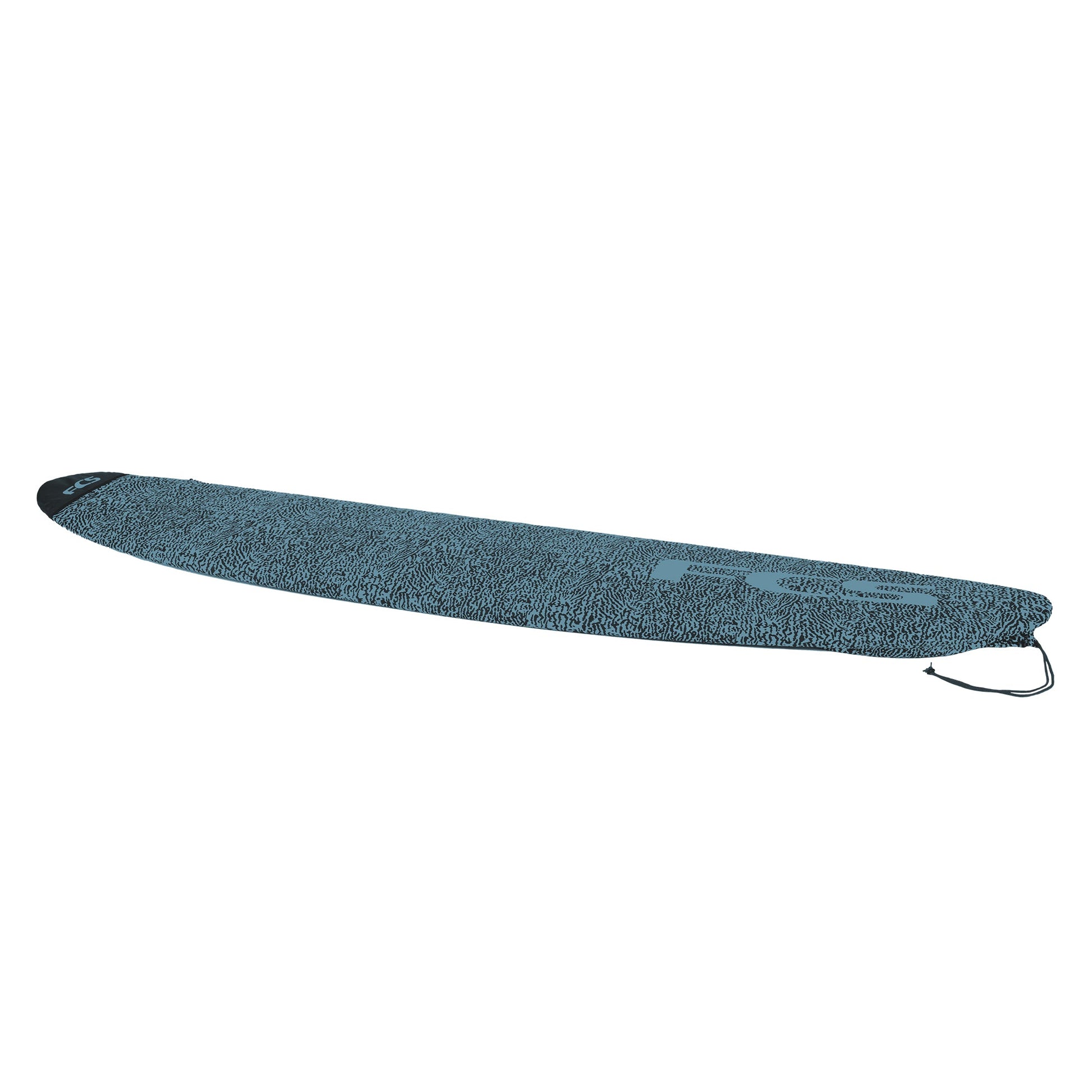 FCS Stretch Longboard Cover (For Online Purchases Only) - Covers - [Surfboards Surf Shop and Clothing Boutique Honolulu]