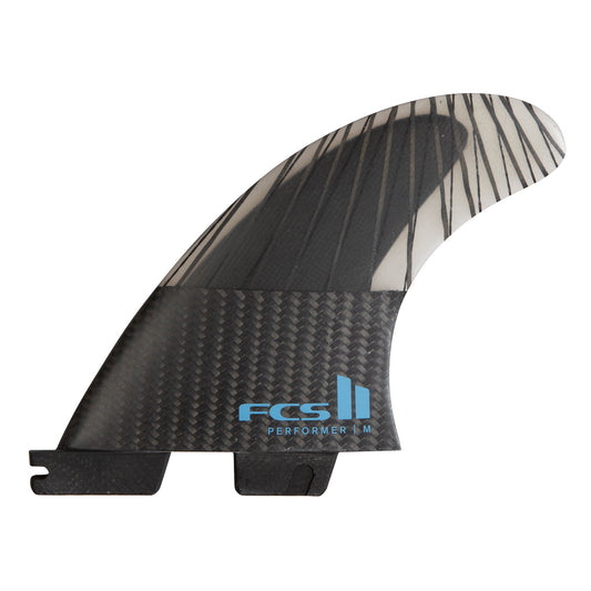 FCS II Performer Tri Fins (For Online Purchase Only) - Thrusters - [Surfboards Surf Shop and Clothing Boutique Honolulu]