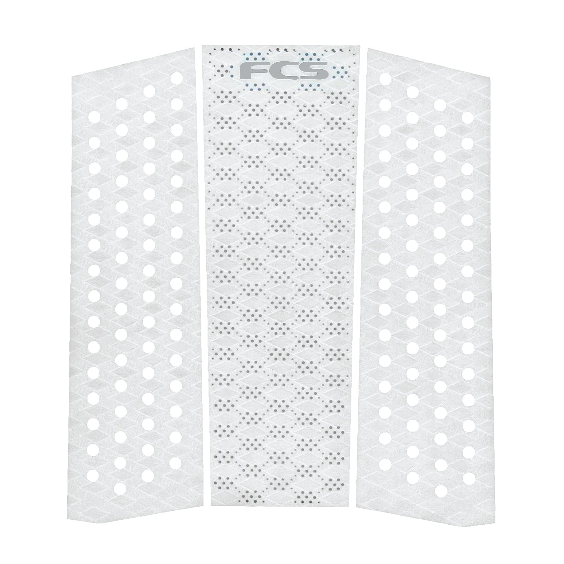 FCS T-3 Mid ECO Traction (For Online Purchase Only) - Traction - [Surfboards Surf Shop and Clothing Boutique Honolulu]