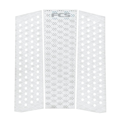 FCS T-3 Mid ECO Traction (For Online Purchase Only) - Traction - [Surfboards Surf Shop and Clothing Boutique Honolulu]