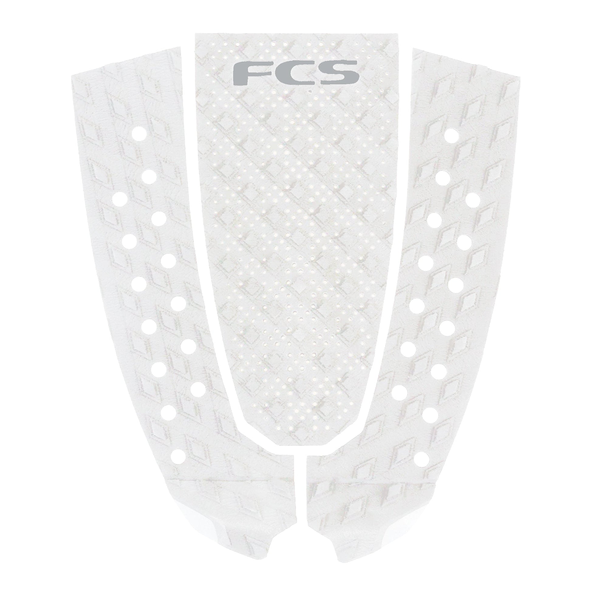 FCS T-3  Eco Pin Traction (For Online Purchase Only) - Traction - [Surfboards Surf Shop and Clothing Boutique Honolulu]