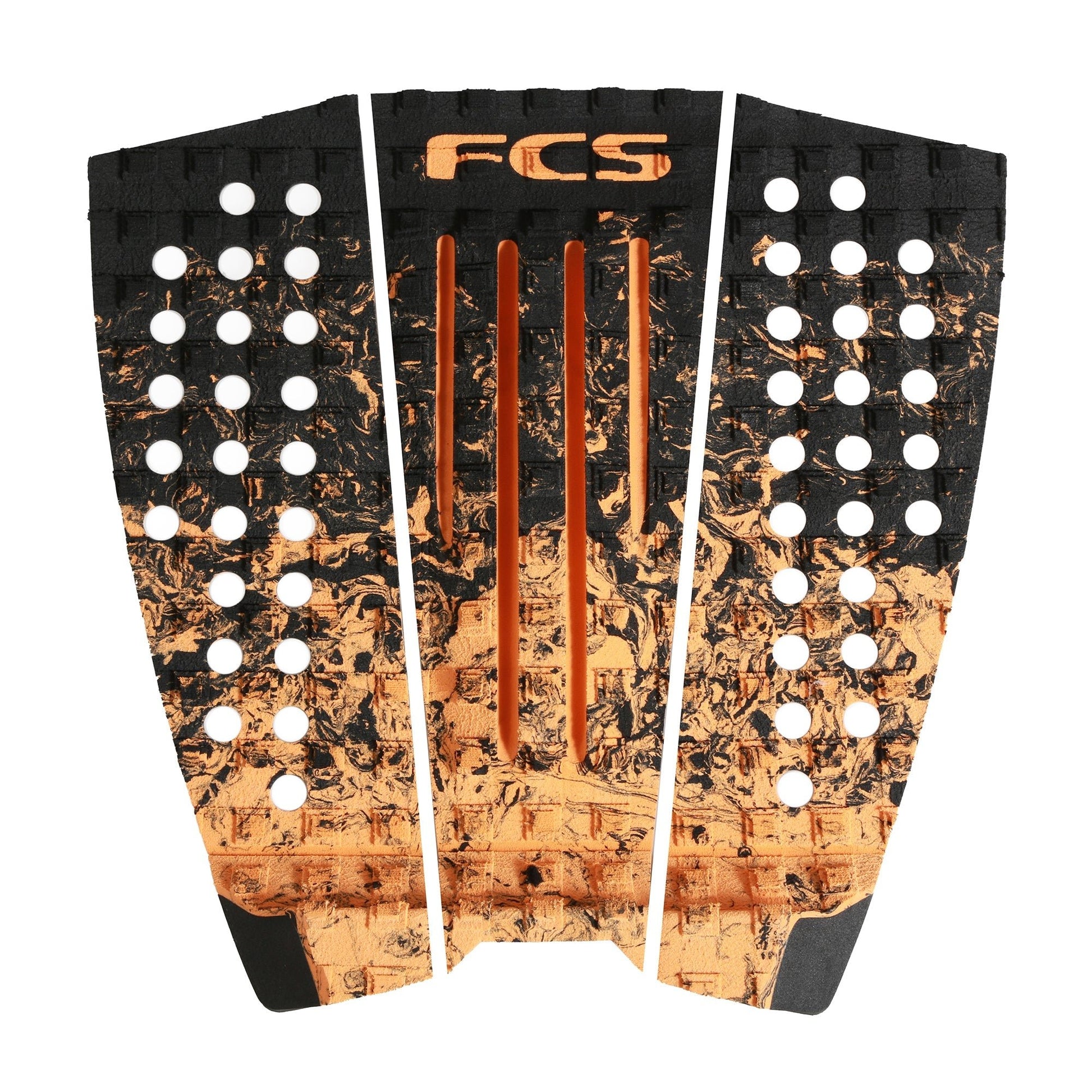FCS Julian Wilson Traction (For Online Purchase Only) - Traction - [Surfboards Surf Shop and Clothing Boutique Honolulu]