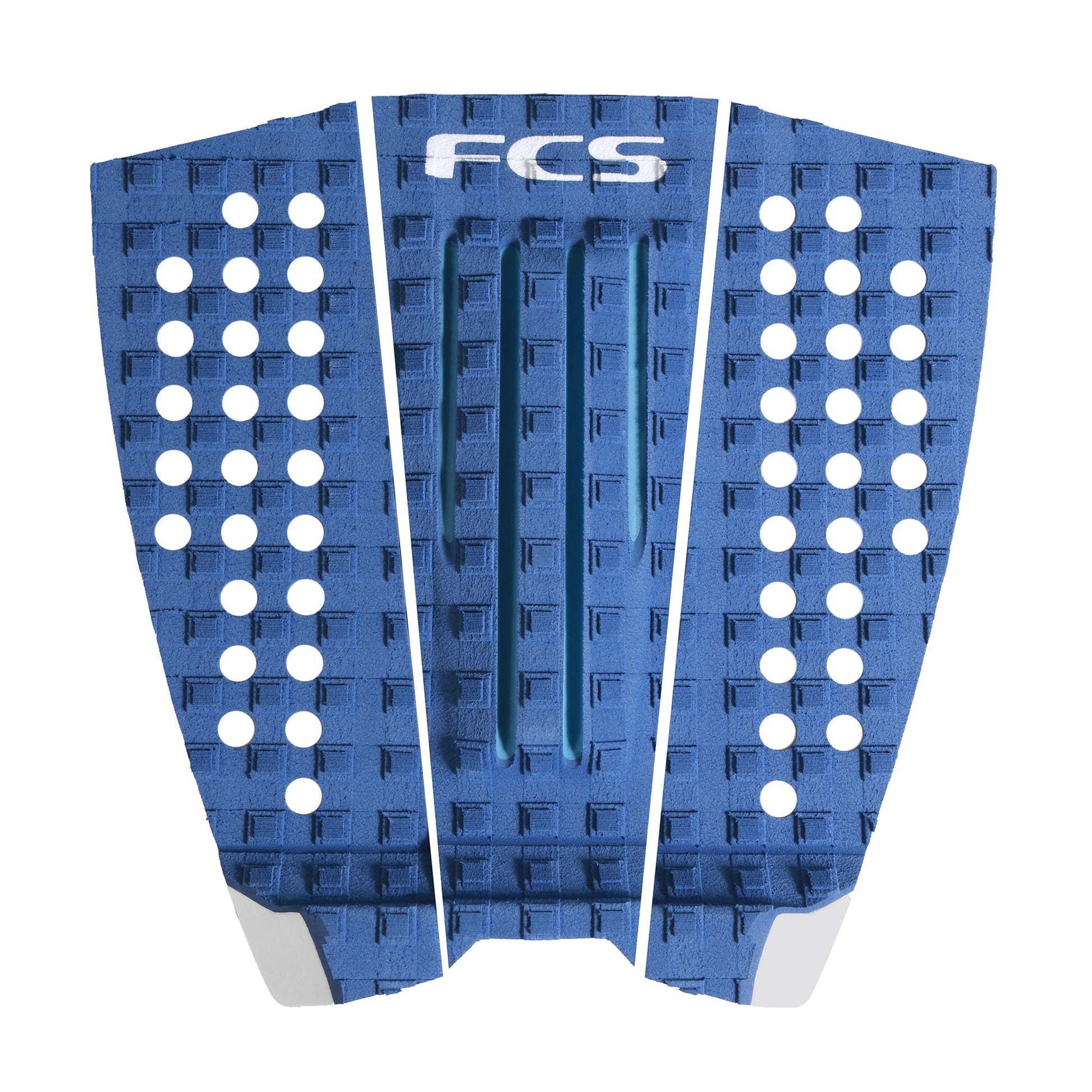 FCS Julian Wilson Traction (For Online Purchase Only) - Traction - [Surfboards Surf Shop and Clothing Boutique Honolulu]