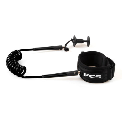 FCS Bodyboard Bicep Leash (For Online Purchases Only) - Surfboard Leashes - [Surfboards Surf Shop and Clothing Boutique Honolulu]