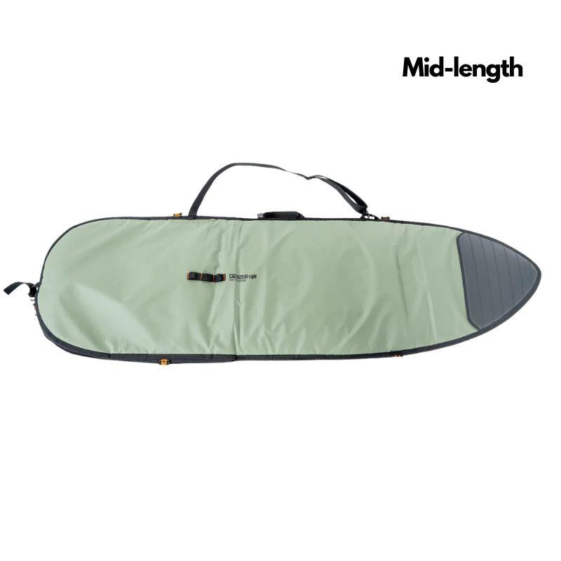 FCS Day Runner (7mm - Cover Bag)