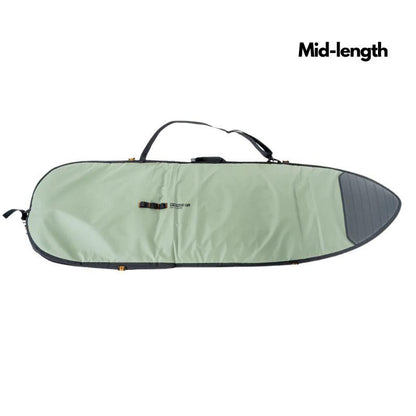 FCS Day Runner (7mm - Cover Bag)