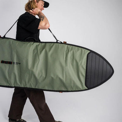 FCS Day Runner Longboard Cover (9'2-10') Alpine