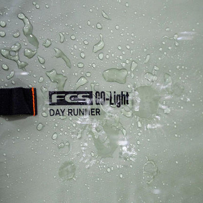 FCS Day Runner Longboard Cover (9'2-10') Alpine