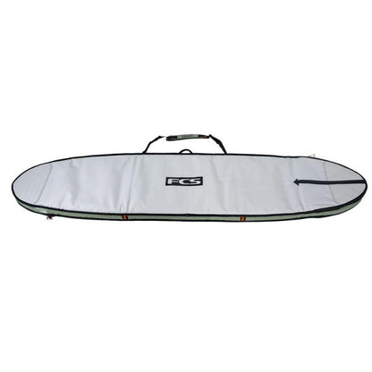 FCS Day X 10mm Travel Bag Longboard (9'2, 9'6, 10'0)