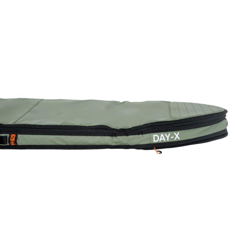 FCS Day X 10mm Travel Bag Longboard (9'2, 9'6, 10'0)