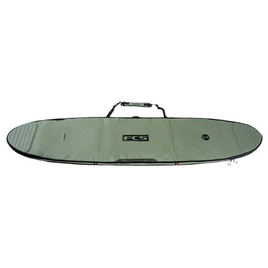 FCS Day X Runner Longboard Cover (8'-10') Alpine