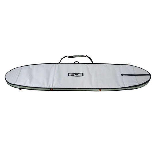 FCS Day X Runner Longboard Cover (8'-10') Alpine