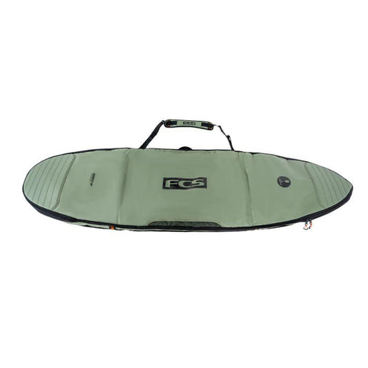 FCS Day X Runner Mid-Length Cover (7'6) Alpine