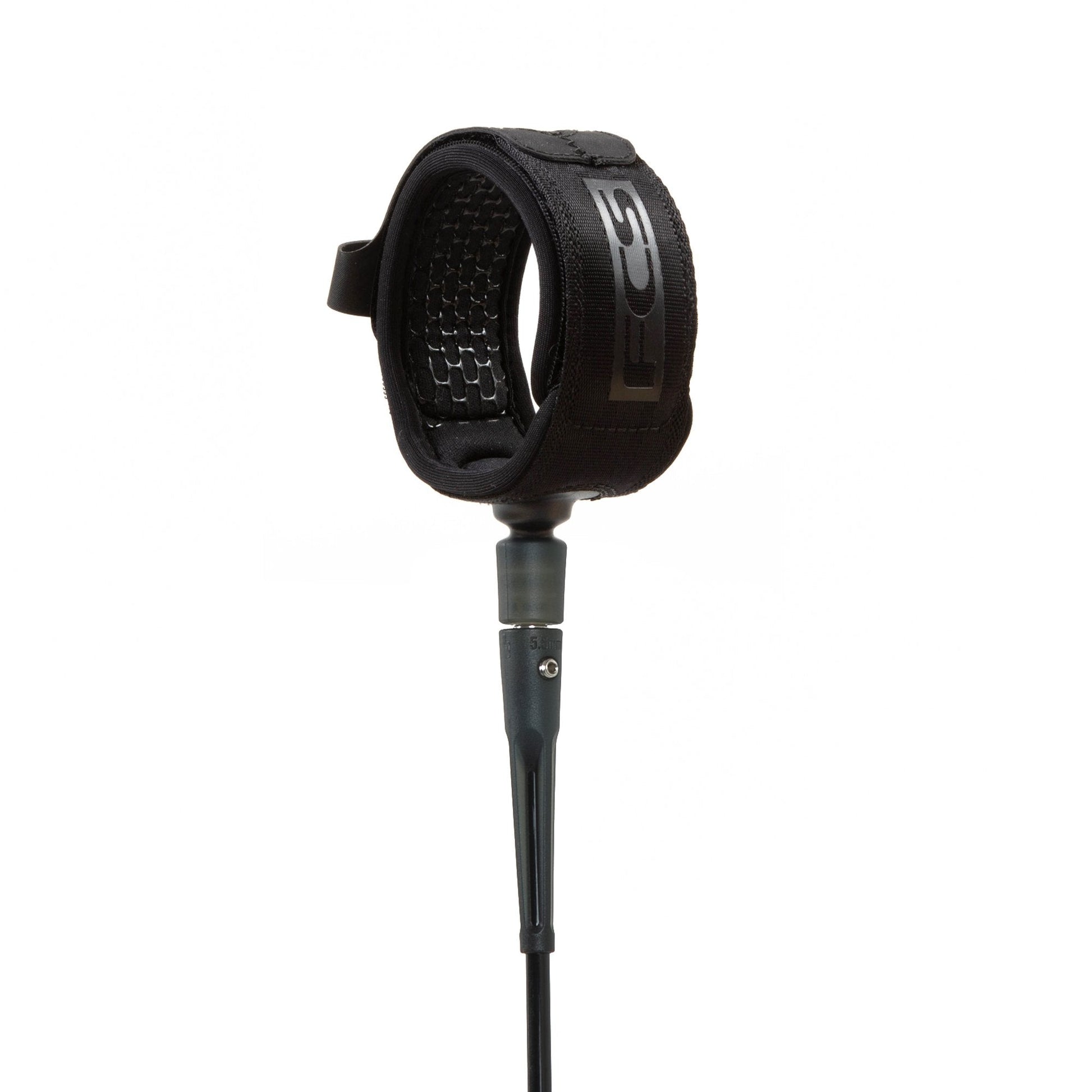 FCS All Round Essential Leash (For Online Purchases Only) - Surfboard Leashes - [Surfboards Surf Shop and Clothing Boutique Honolulu]