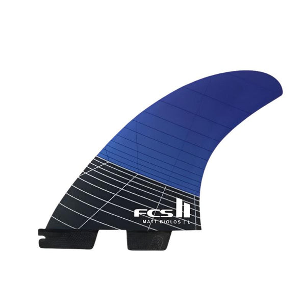 FCS2 SHAPER SERIES 脆く TOKORO TRI FINS L サイズ