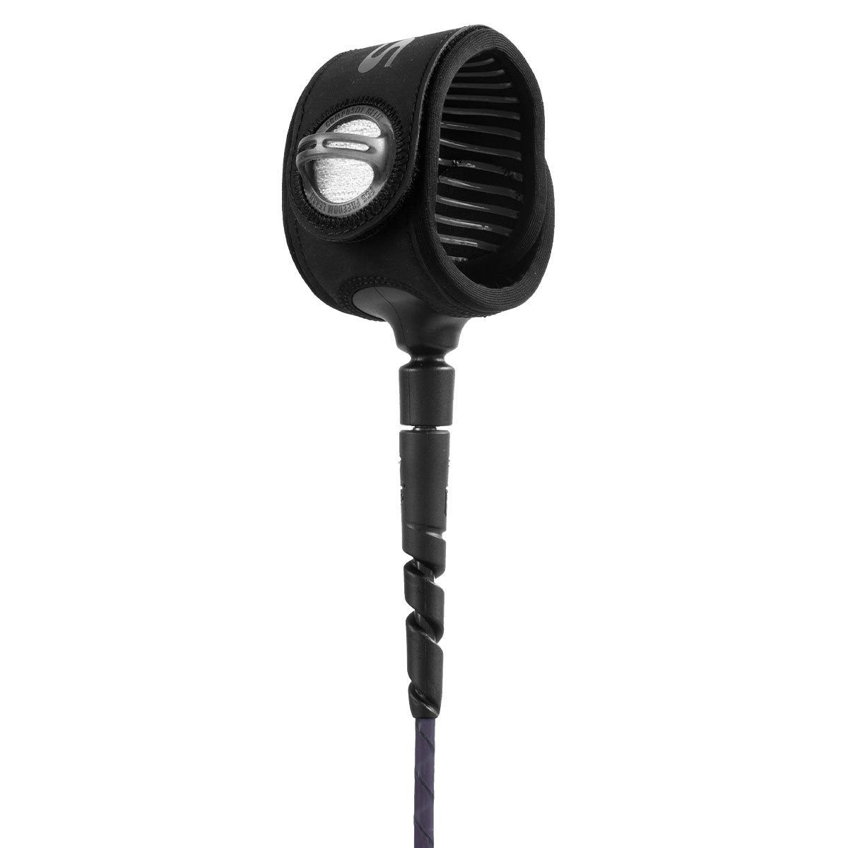 FCS Freedom Helix Leash - All Round (For Online Purchases Only) - Surfboard Leashes - [Surfboards Surf Shop and Clothing Boutique Honolulu]