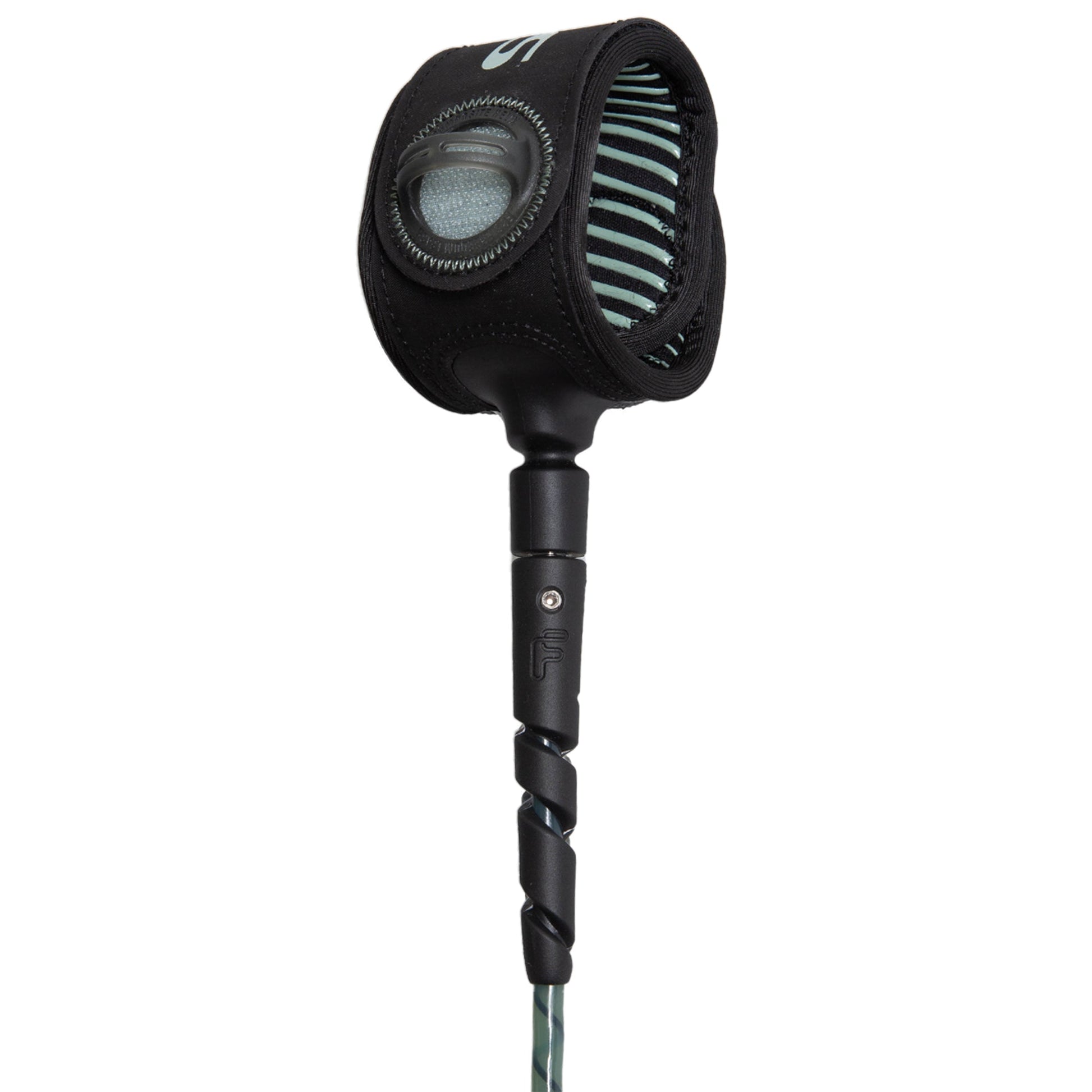 FCS Freedom Helix Leash - All Round (For Online Purchases Only) - Surfboard Leashes - [Surfboards Surf Shop and Clothing Boutique Honolulu]