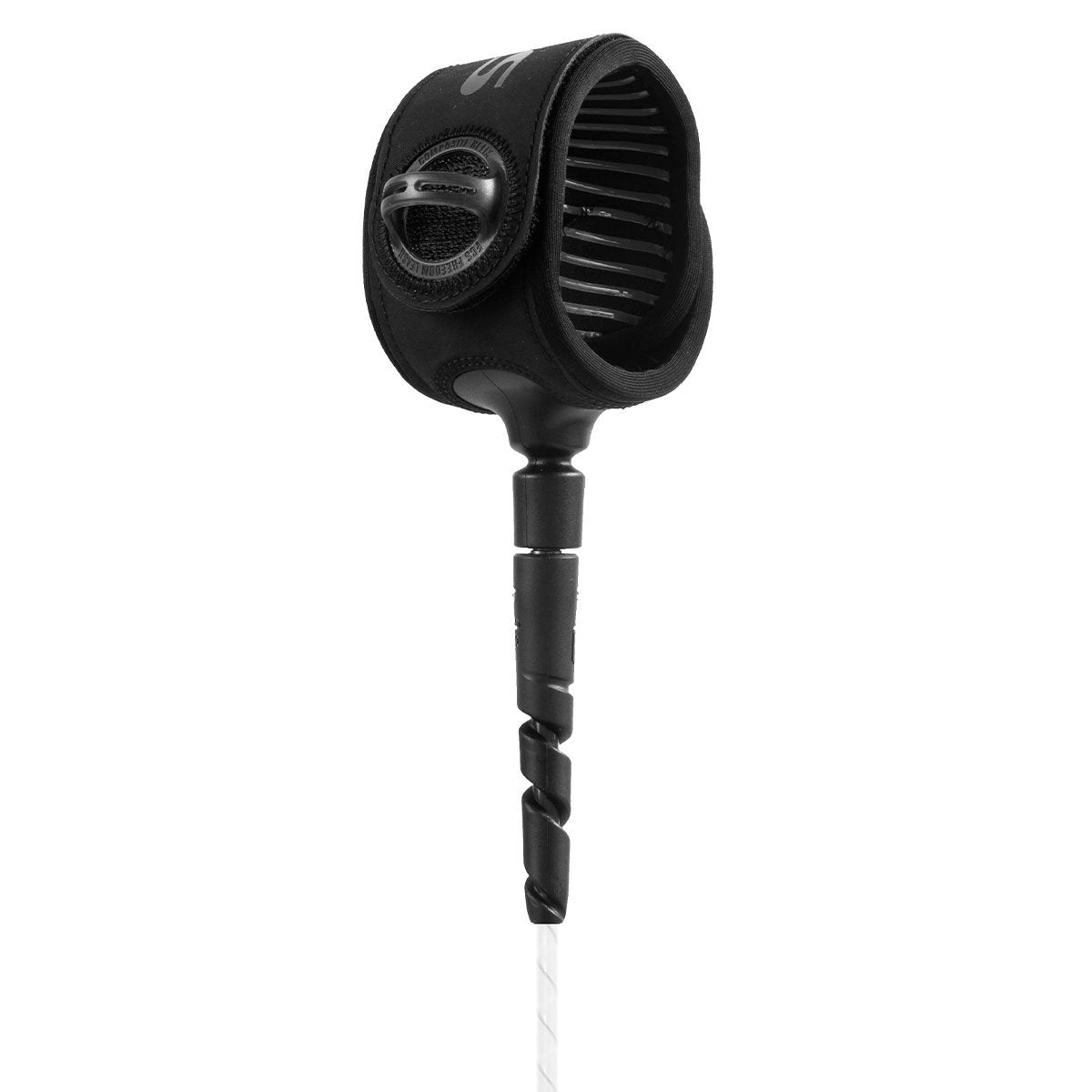 FCS Freedom Helix Leash - Comp 6 ft (For Online Purchase Only) - Surfboard Leashes - [Surfboards Surf Shop and Clothing Boutique Honolulu]