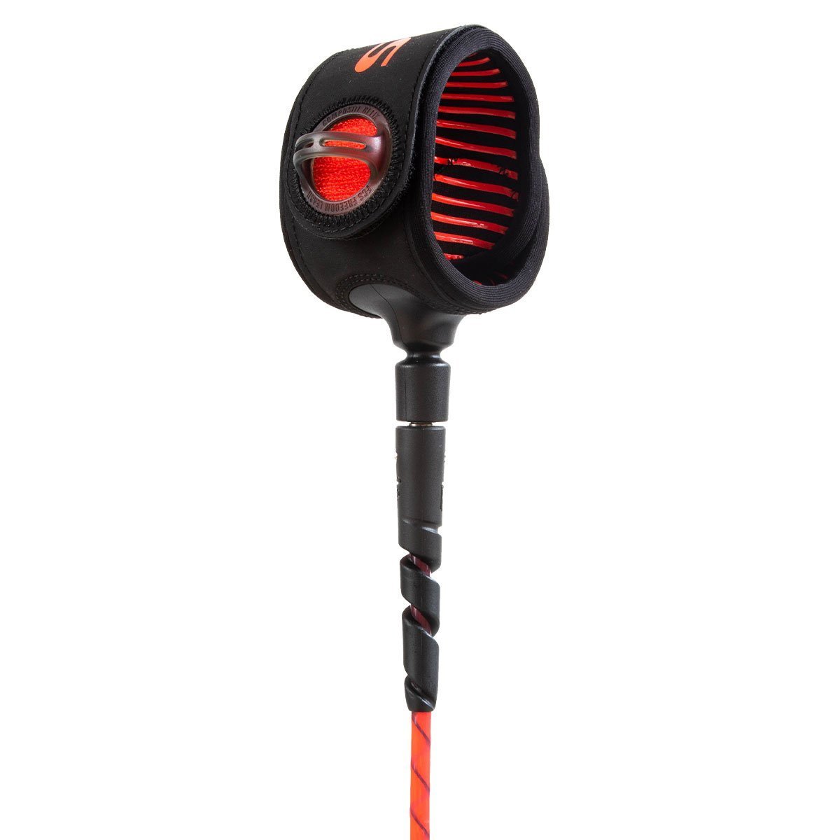 FCS Freedom Helix Leash - All Round (For Online Purchases Only) - Surfboard Leashes - [Surfboards Surf Shop and Clothing Boutique Honolulu]