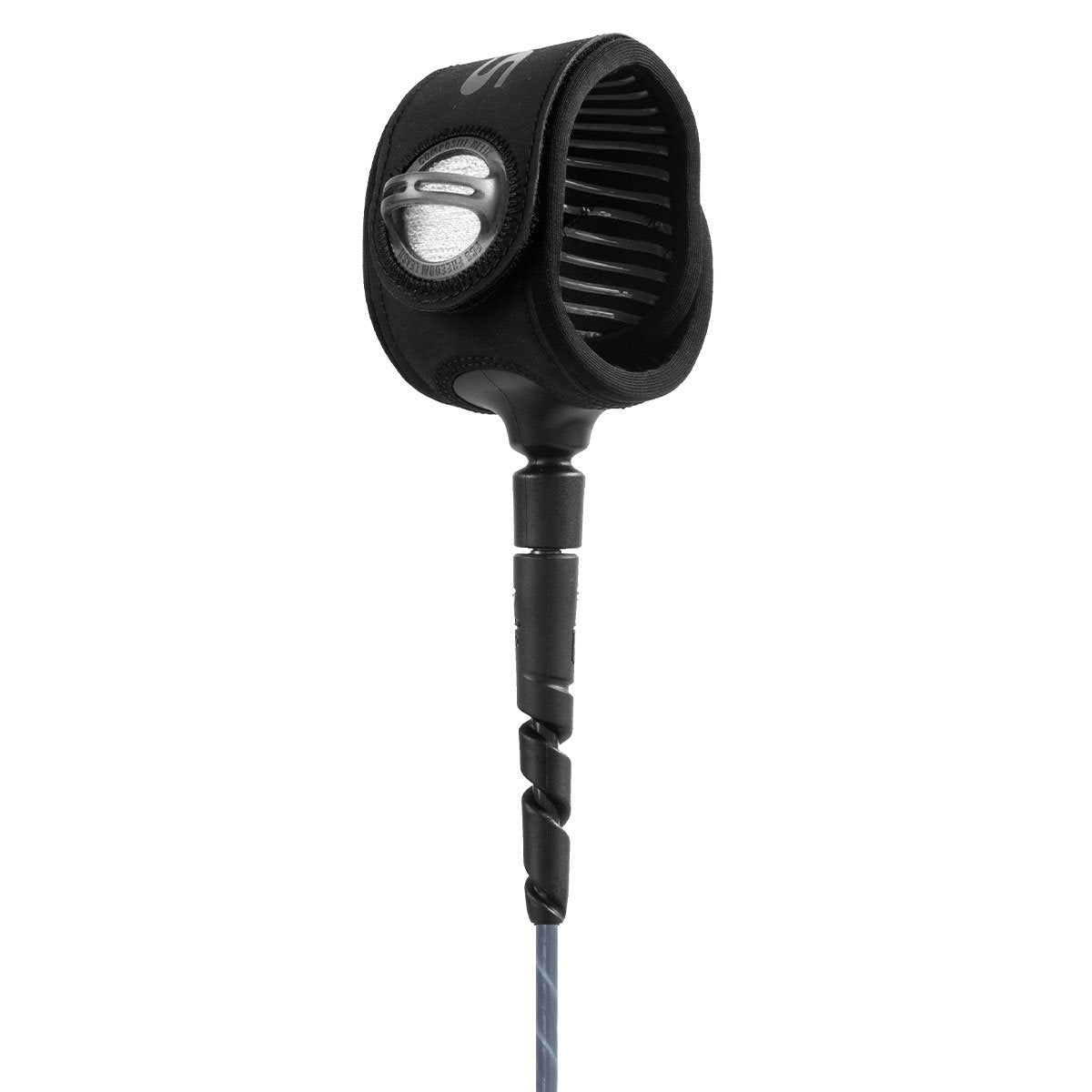 FCS Freedom Helix Leash - Comp 6 ft (For Online Purchase Only) - Surfboard Leashes - [Surfboards Surf Shop and Clothing Boutique Honolulu]