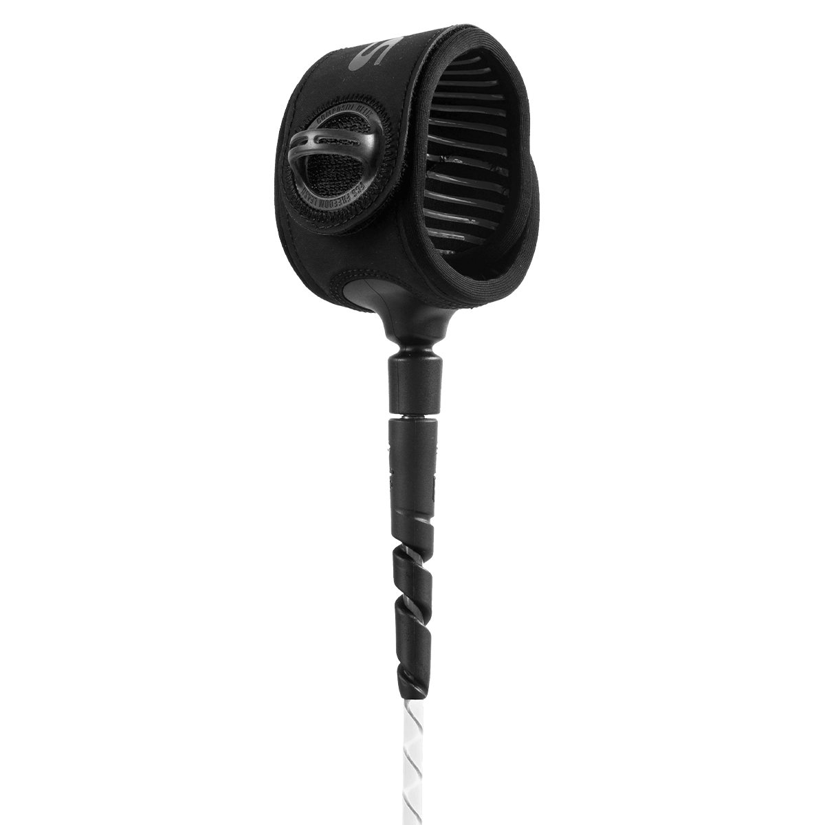 FCS Freedom Helix Leash - All Round (For Online Purchases Only) - Surfboard Leashes - [Surfboards Surf Shop and Clothing Boutique Honolulu]