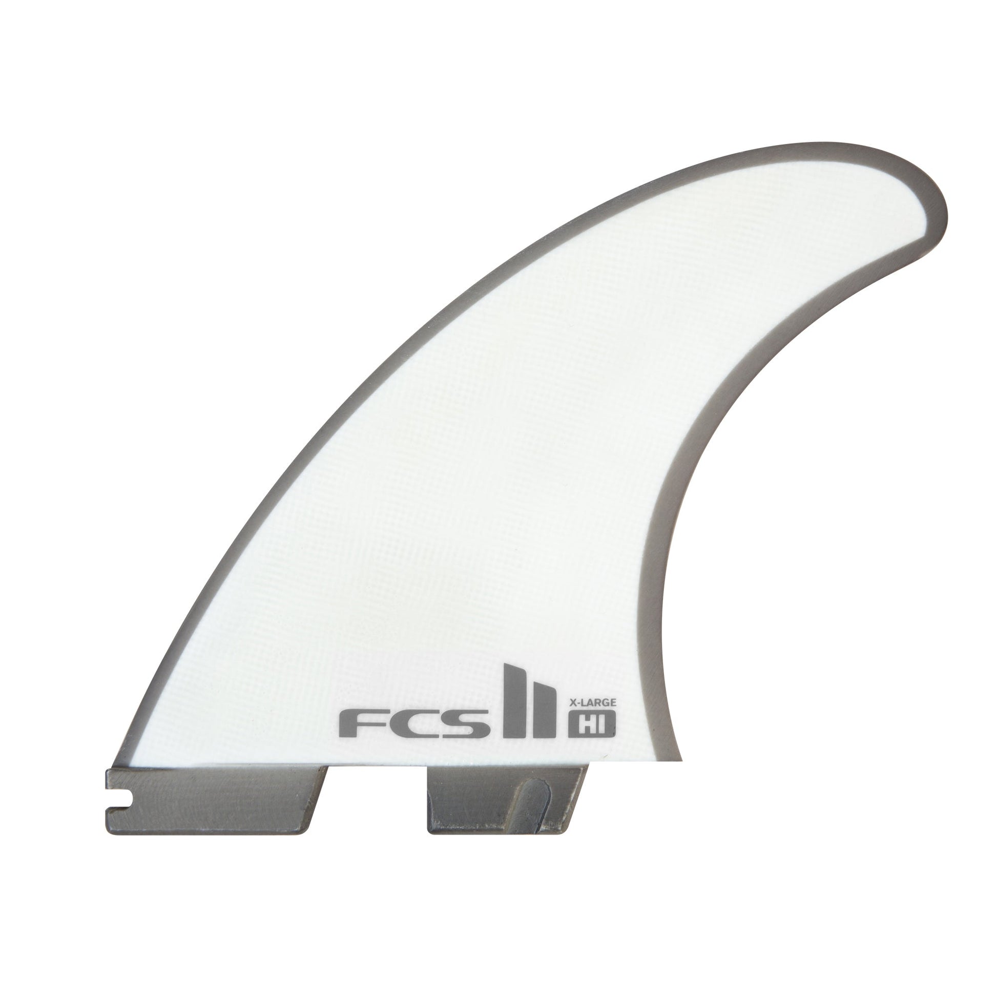 FCS II Harley Longboard Tri Fins (For Online Purchase Only) - Longboard - [Surfboards Surf Shop and Clothing Boutique Honolulu]