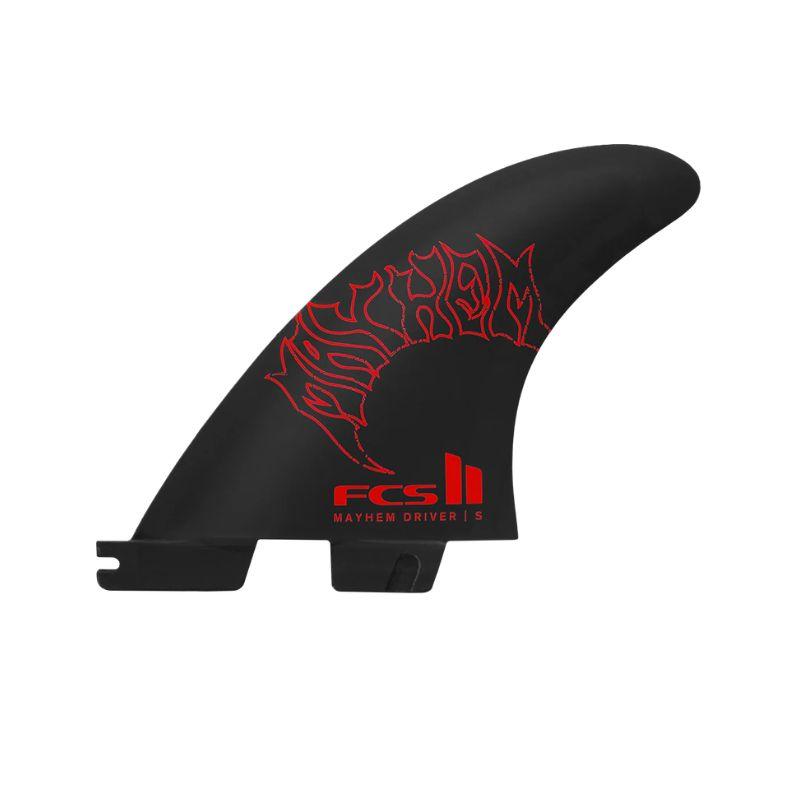 FCS II THRUSTER Matt Biolos Mayhem Driver PC Small