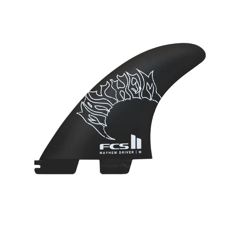 FCS II THRUSTER Matt Biolos Mayhem Driver PC Medium