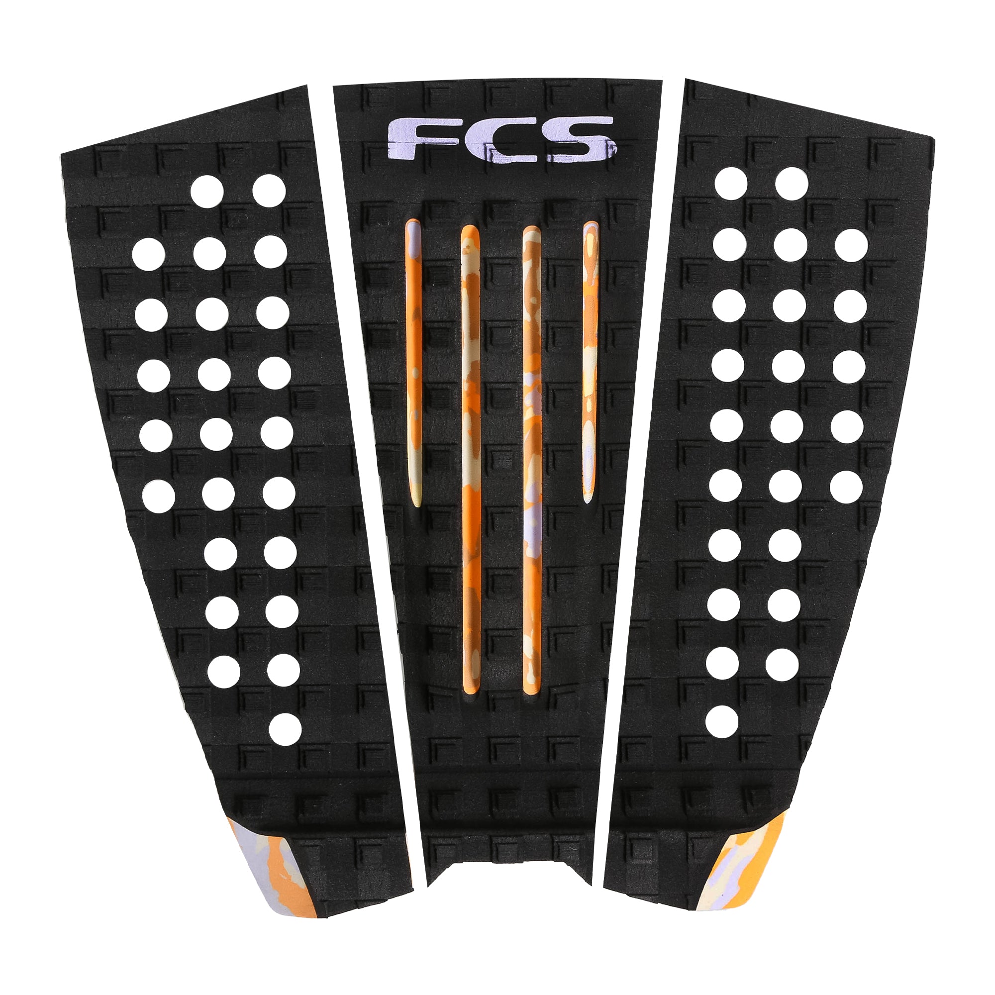 FCS Julian Grom Tail Pad - Thumbnail 4