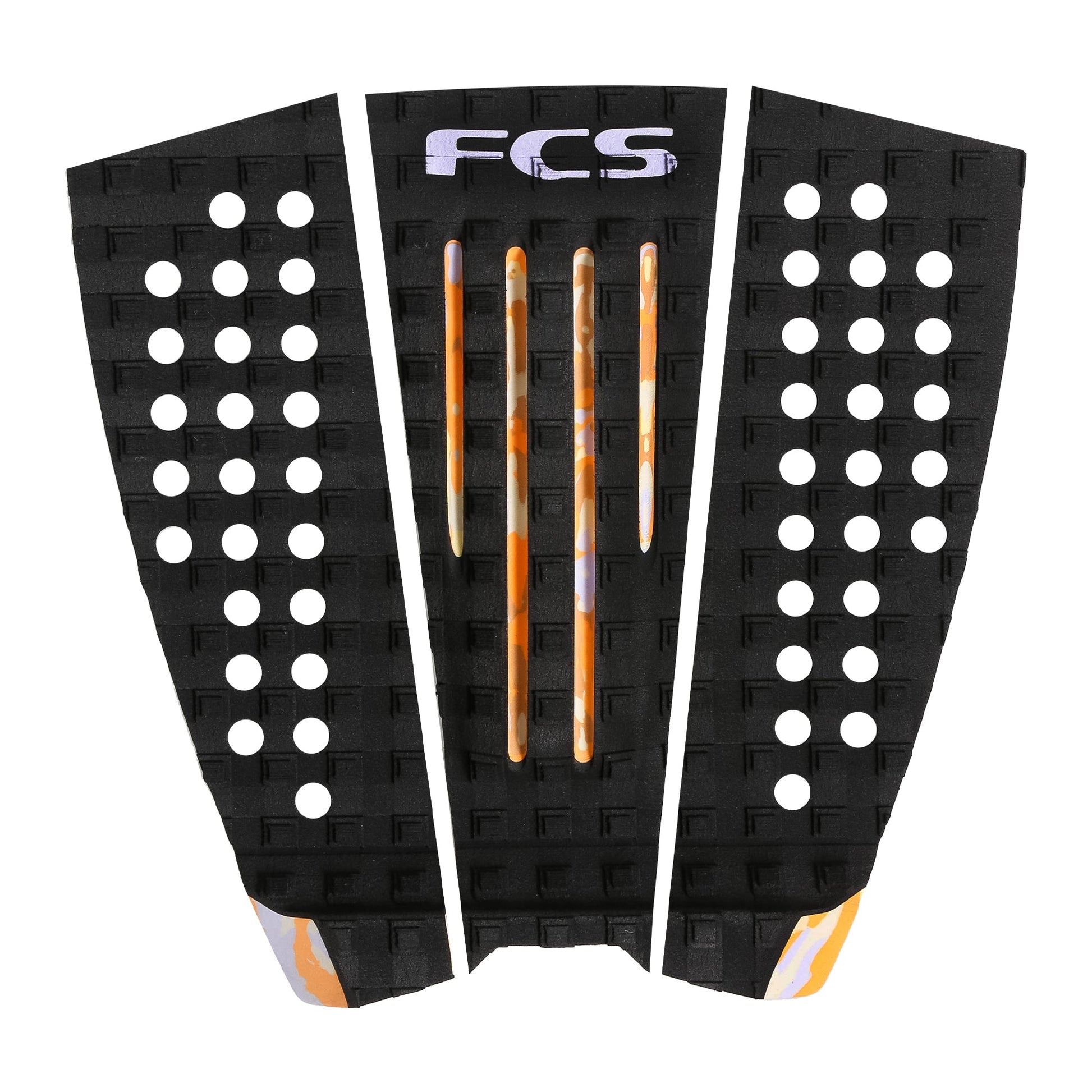 FCS Julian Wilson Traction (For Online Purchase Only) - Traction - [Surfboards Surf Shop and Clothing Boutique Honolulu]